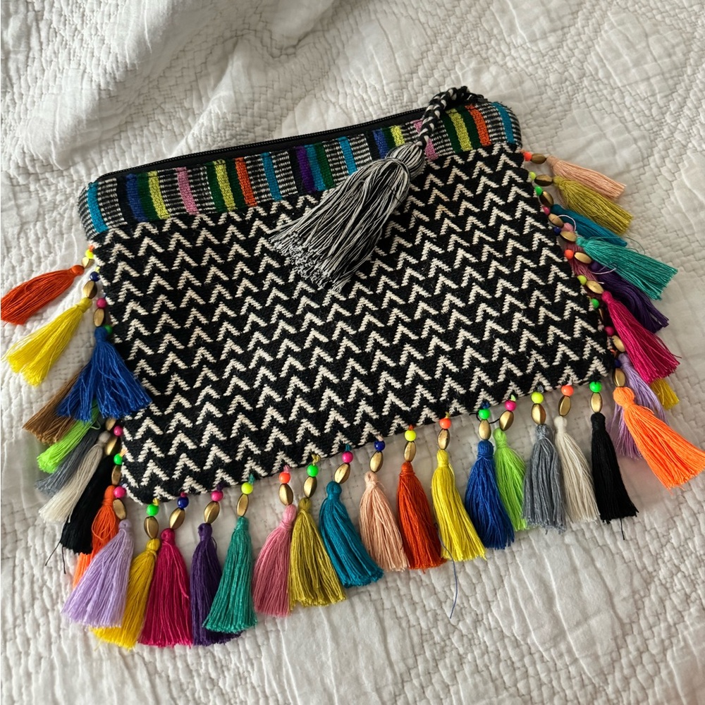 Big Buddha pouch
